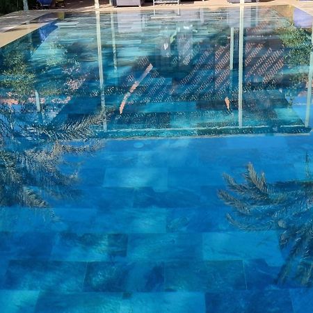 Riad Les Deux Citronniers Маракеш Екстериор снимка