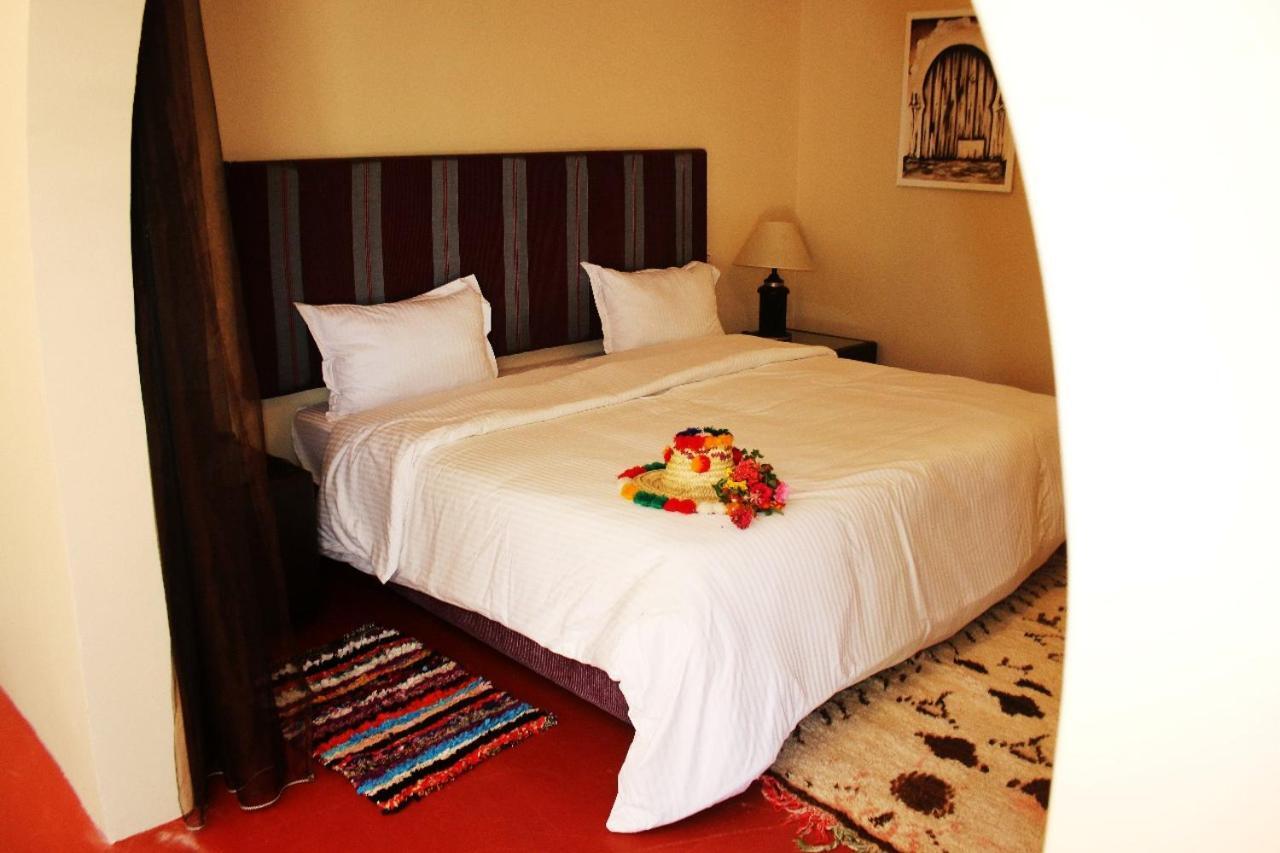 Riad Les Deux Citronniers Маракеш Екстериор снимка